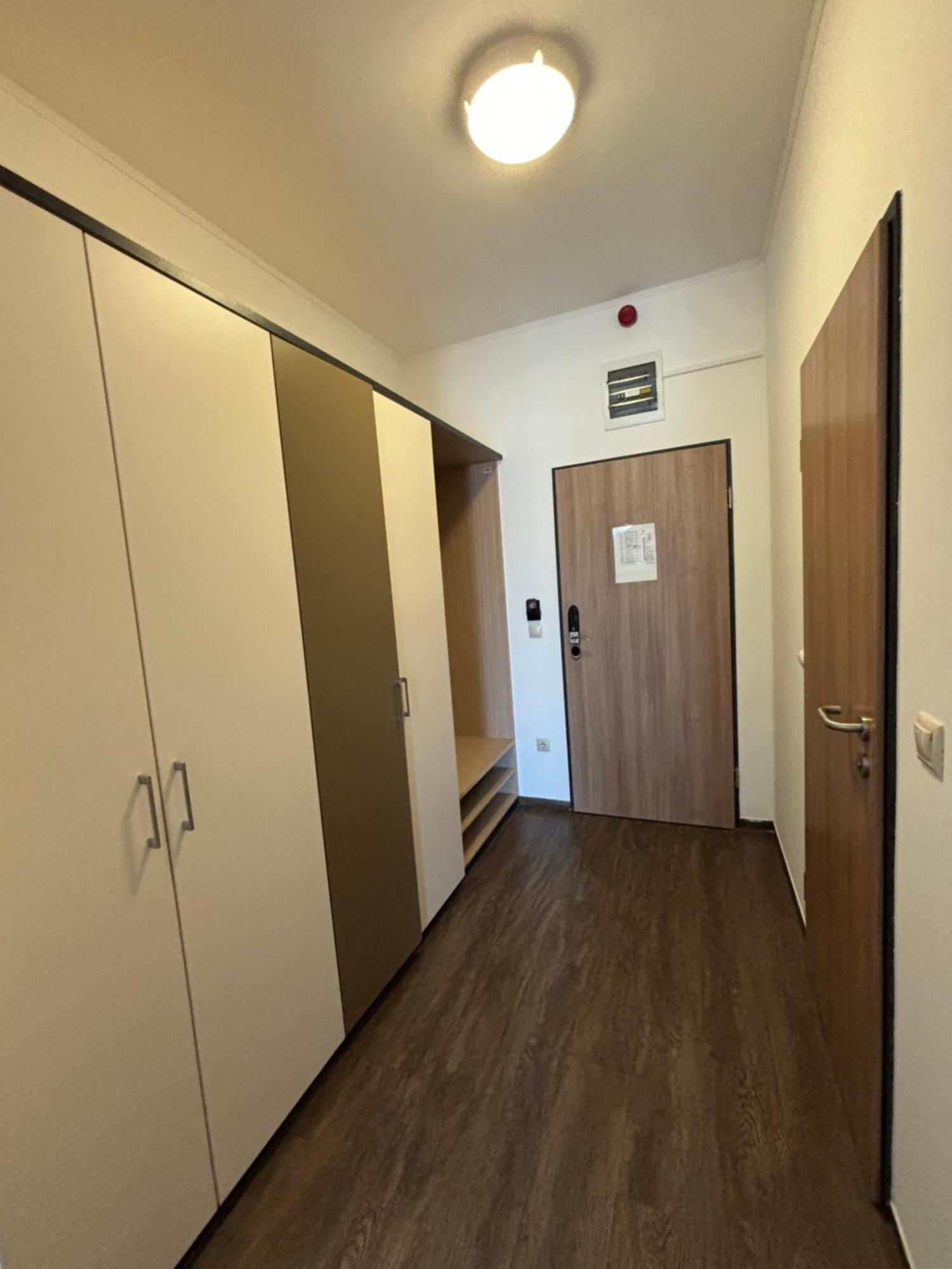 Skc Siofok Aparthotel Εξωτερικό φωτογραφία
