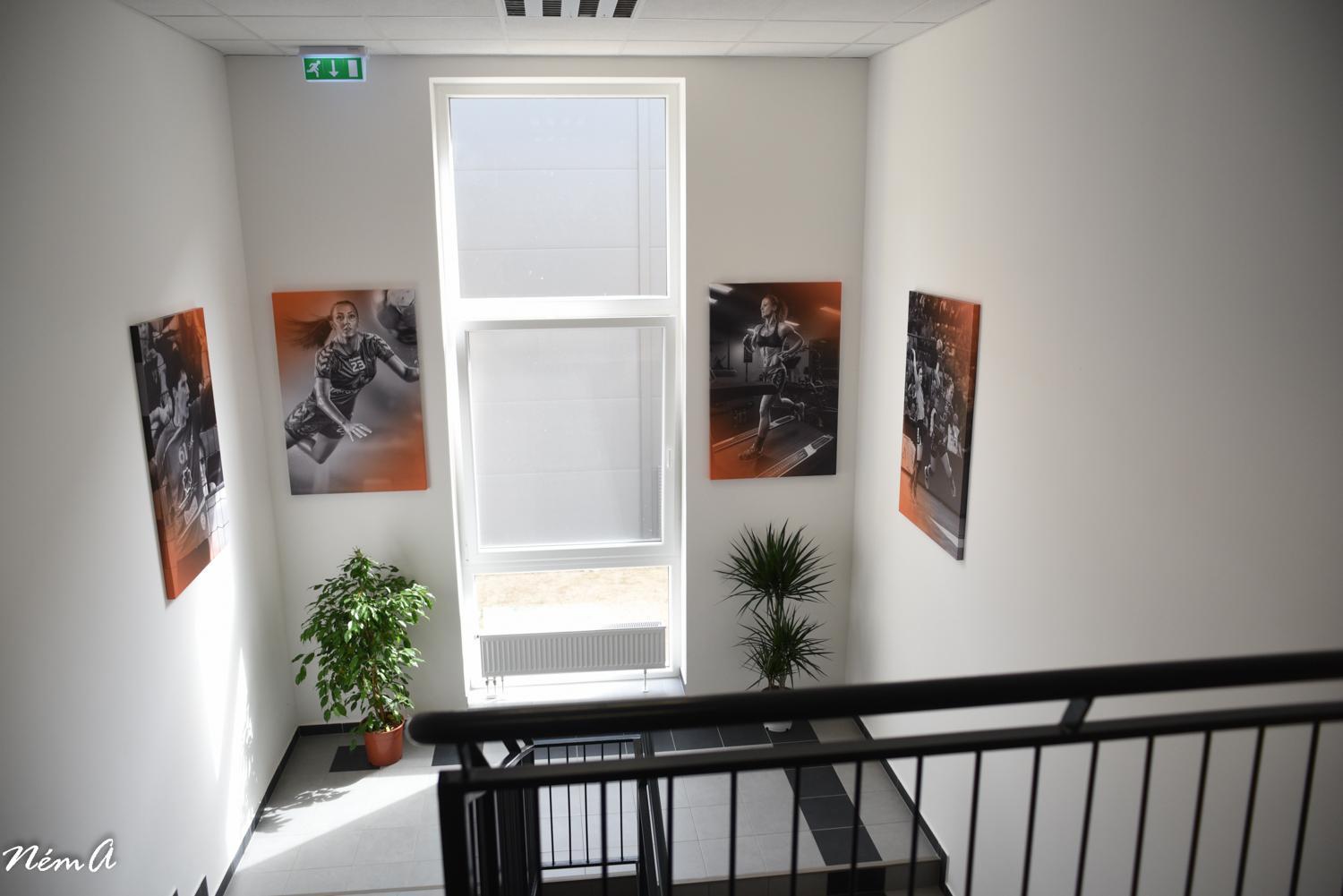 Skc Siofok Aparthotel Εξωτερικό φωτογραφία